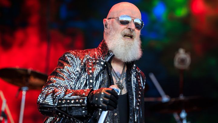 Rob Halford sobre Gojira: “Me encantó verlos en los Juegos Olímpicos”