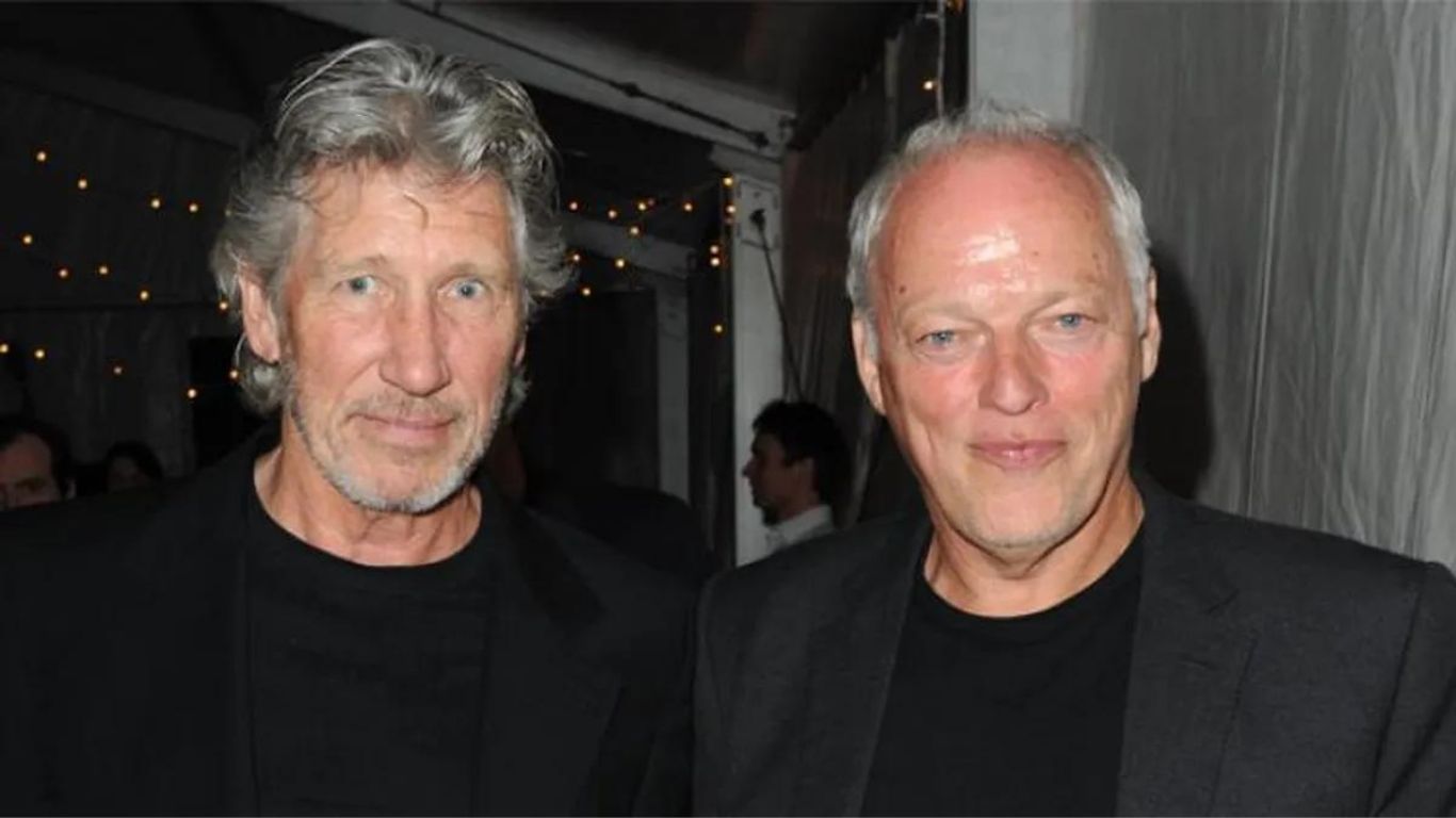 ¿Cómo sigue la pelea entre los ex Pink Floyd?