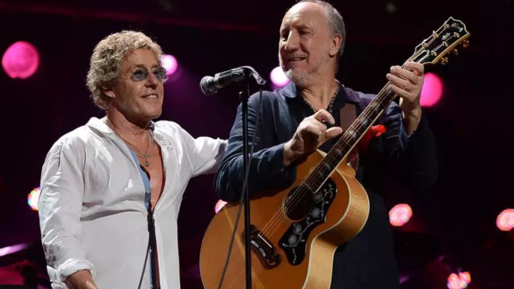"This Song Is Over": The Who anuncia gira de despedida