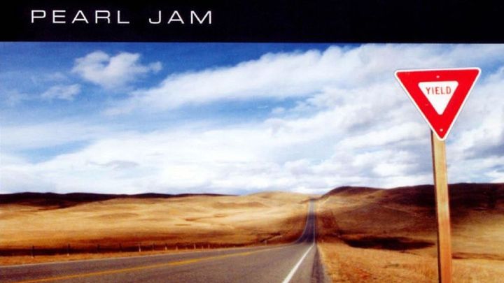 Pearl Jam celebra los 25 años de Yield