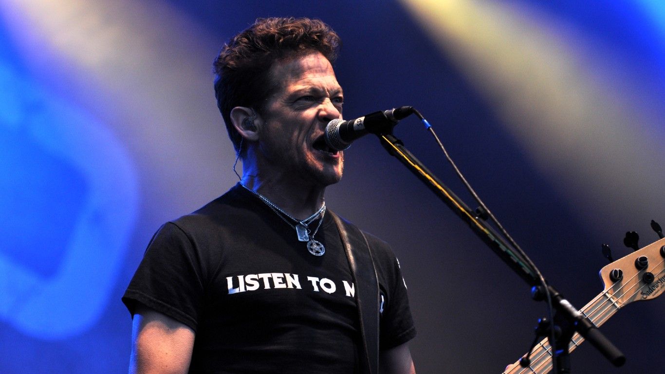 Jason Newsted desmintió los rumores de su incorporación a Megadeth