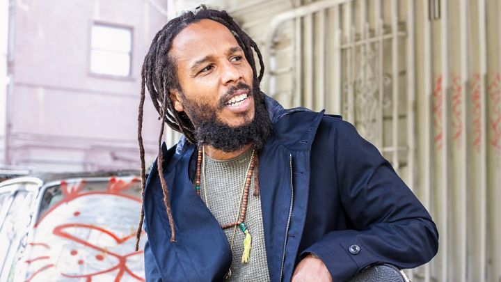 Ziggy Marley anuncia disco lleno de invitados