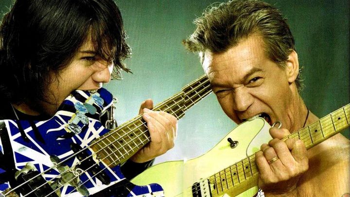 Wolfgang Van Halen explicó por qué fue cancelada la gira tributo a Van Halen