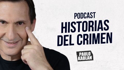 Historias del Crimen #16 "Pichón" Laginestra y el Sindicato de Pistoleros