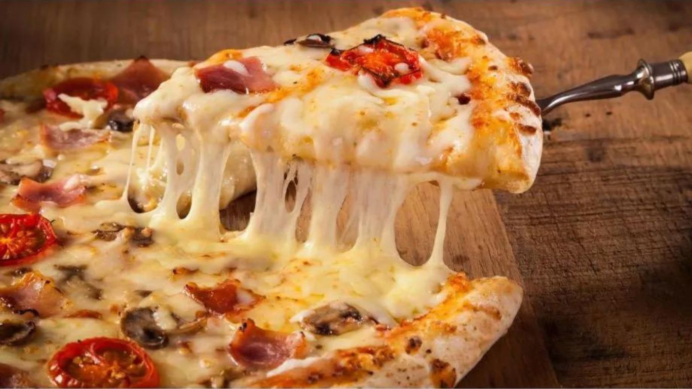 Qué se come: Mitos y verdades de la pizza