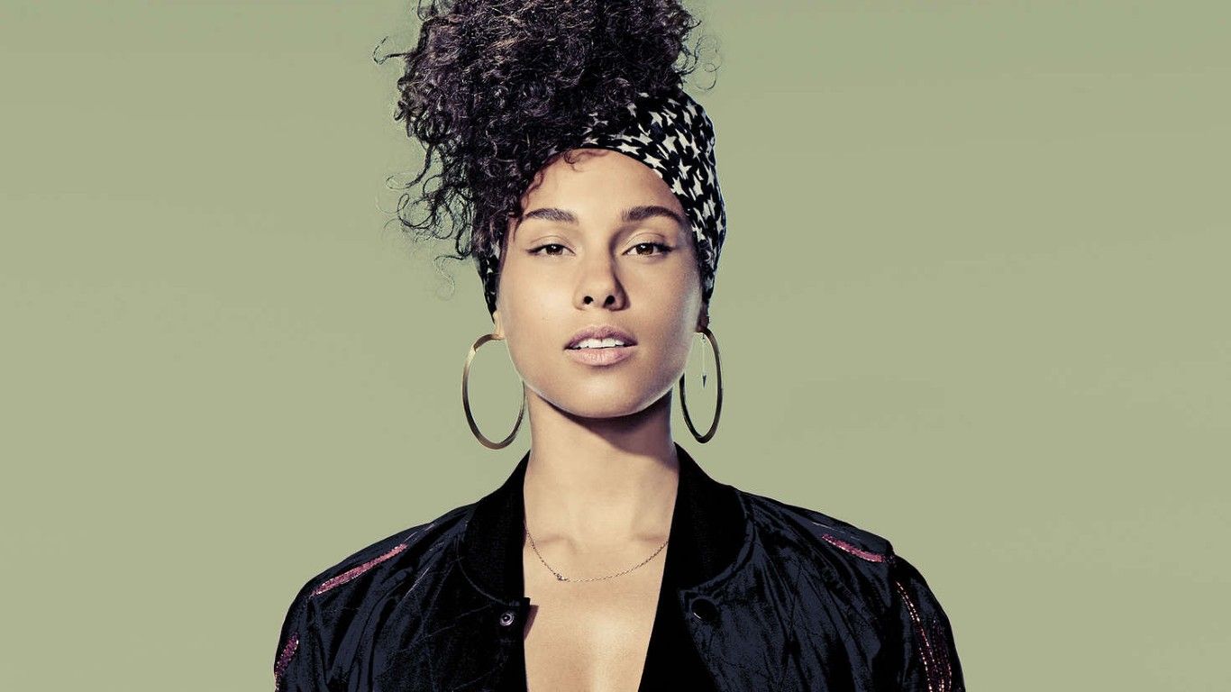 Alicia Keys festeja los 20 años de Songs In A Minor