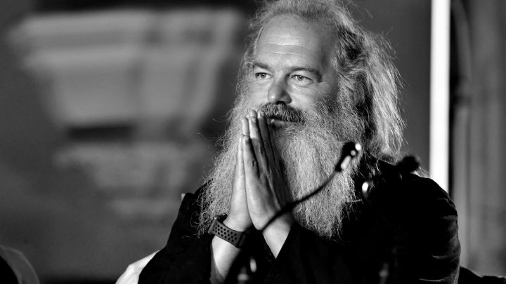 Cuartito del Rock: Especial Rick Rubin