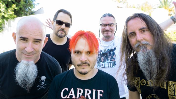 Rock&amp;Pop presenta Mr. Bungle en Argentina