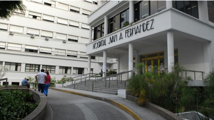 Trabajadores de la salud frente al coronavirus