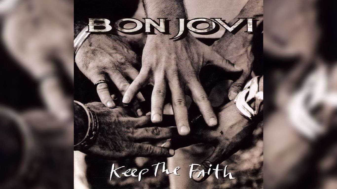 Filosofía y Rock: Bon Jovi