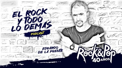 T01E02 / Las autobiografías esenciales del rock: memorias que marcaron a la música