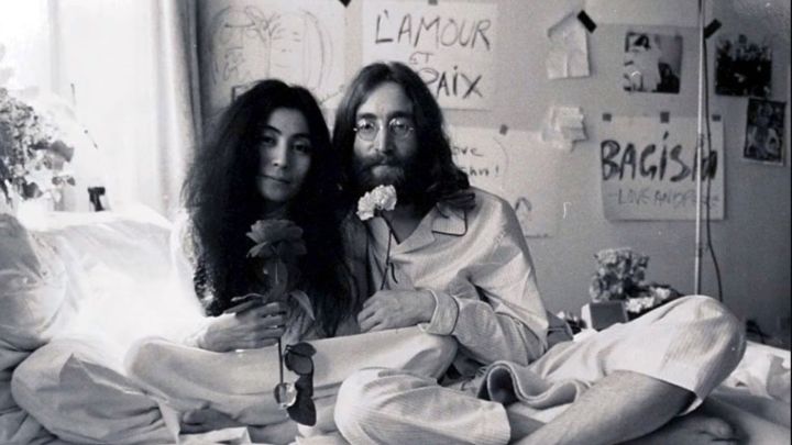 “One to One: John & Yoko”  tendrá su premiere en el Festival de Cine de Sundance 2025