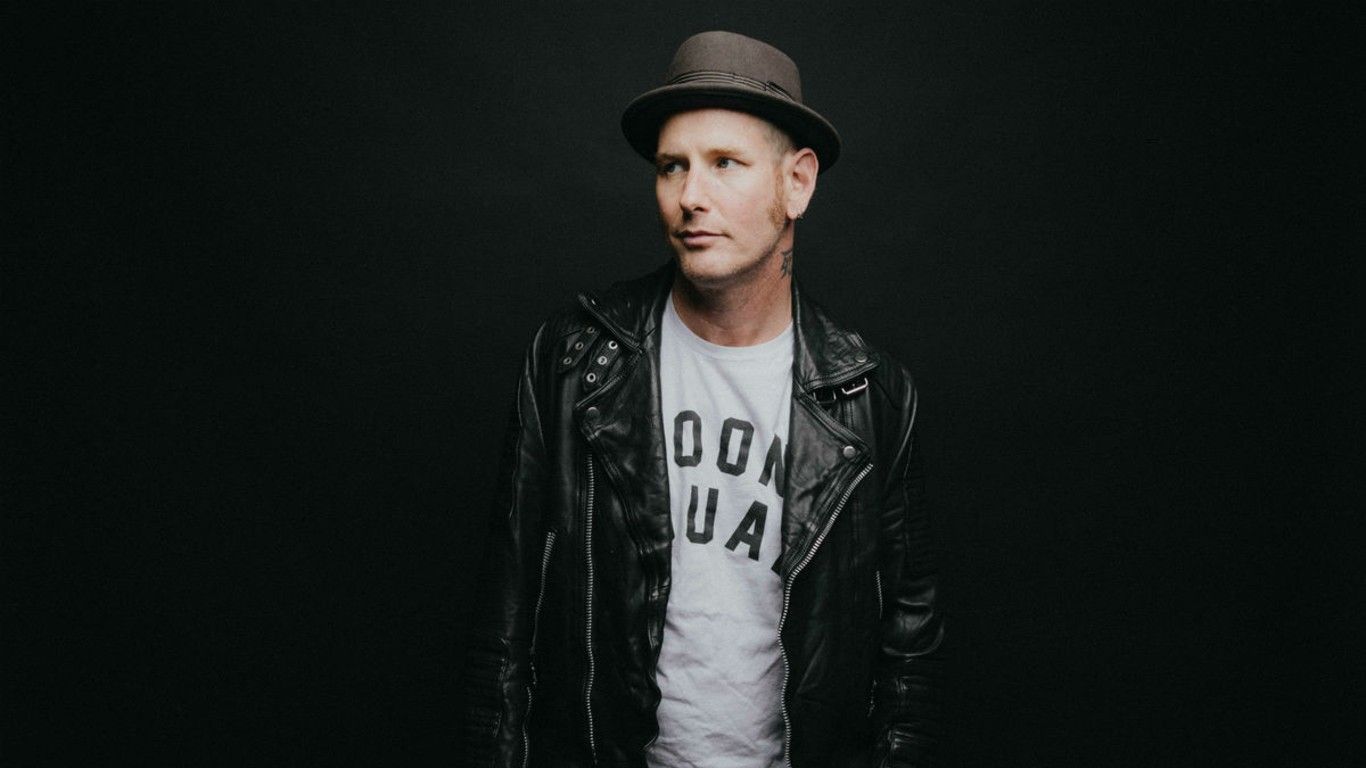 Corey Taylor considera escribir un musical