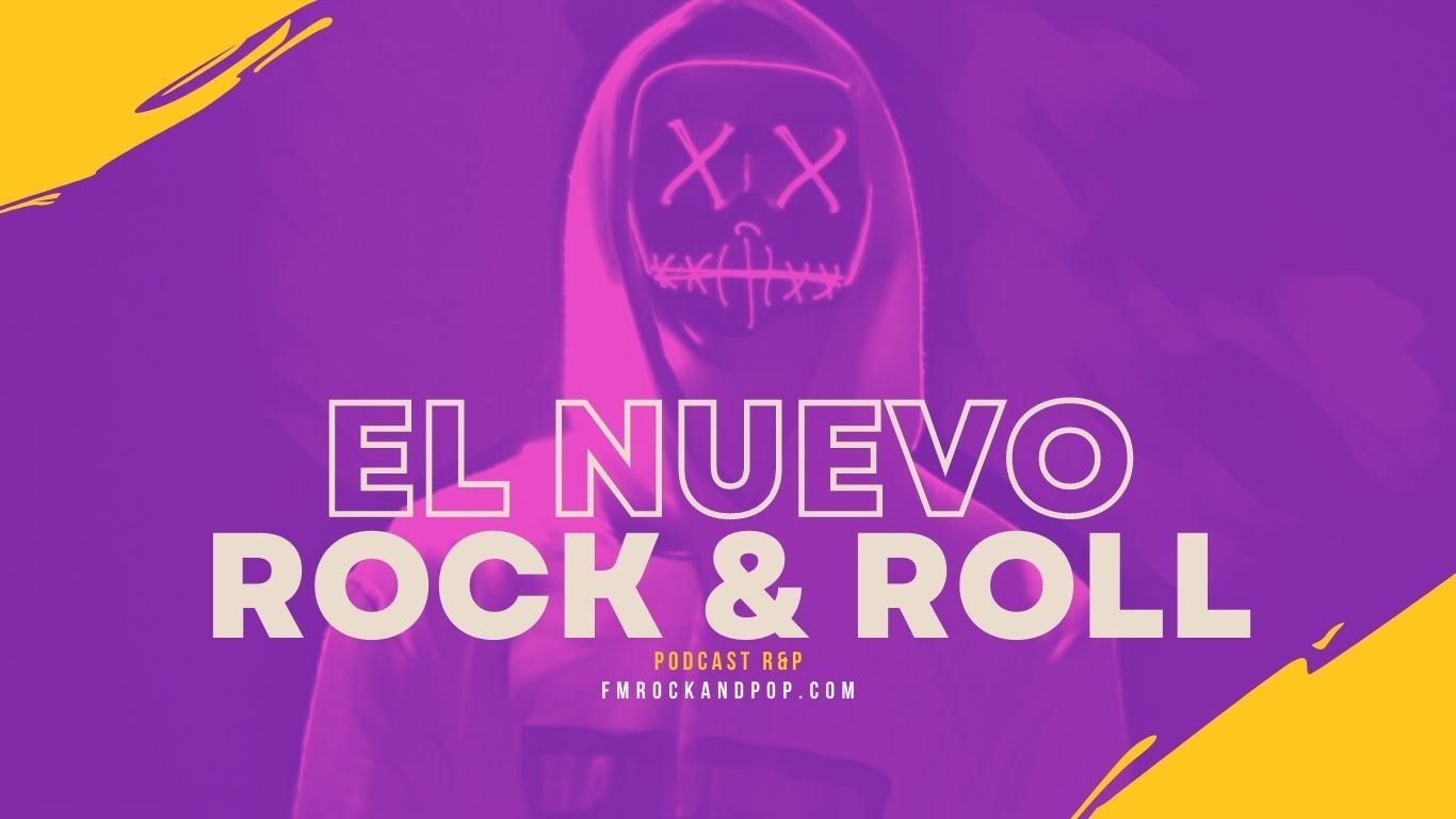 El nuevo rock & roll