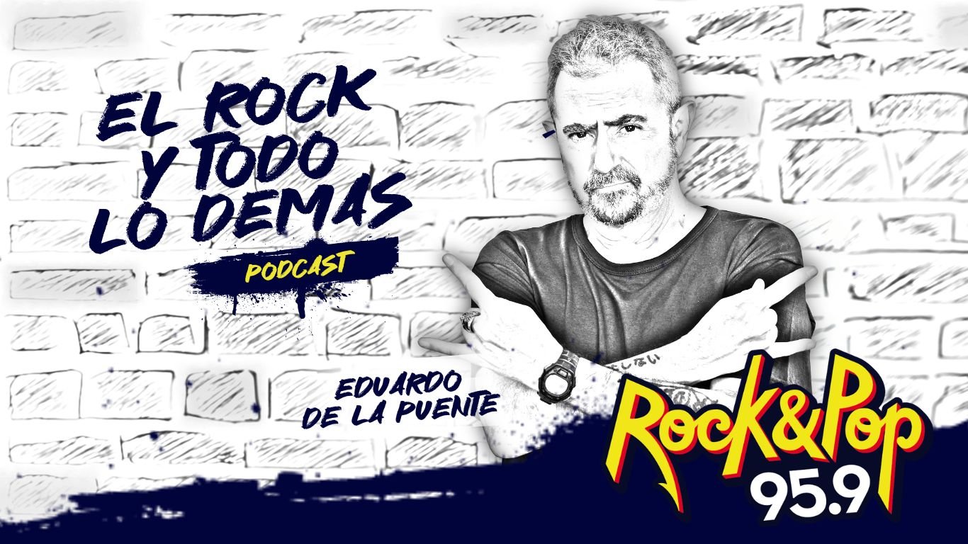 El rock y todo lo demás